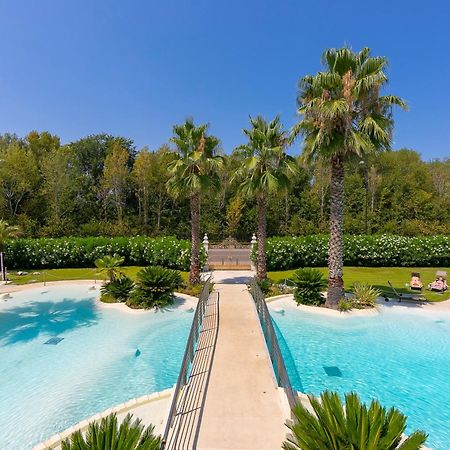 Rivoltella Apt With Pool 600M From Lake - Happy Rentals Desenzano del Garda Esterno foto