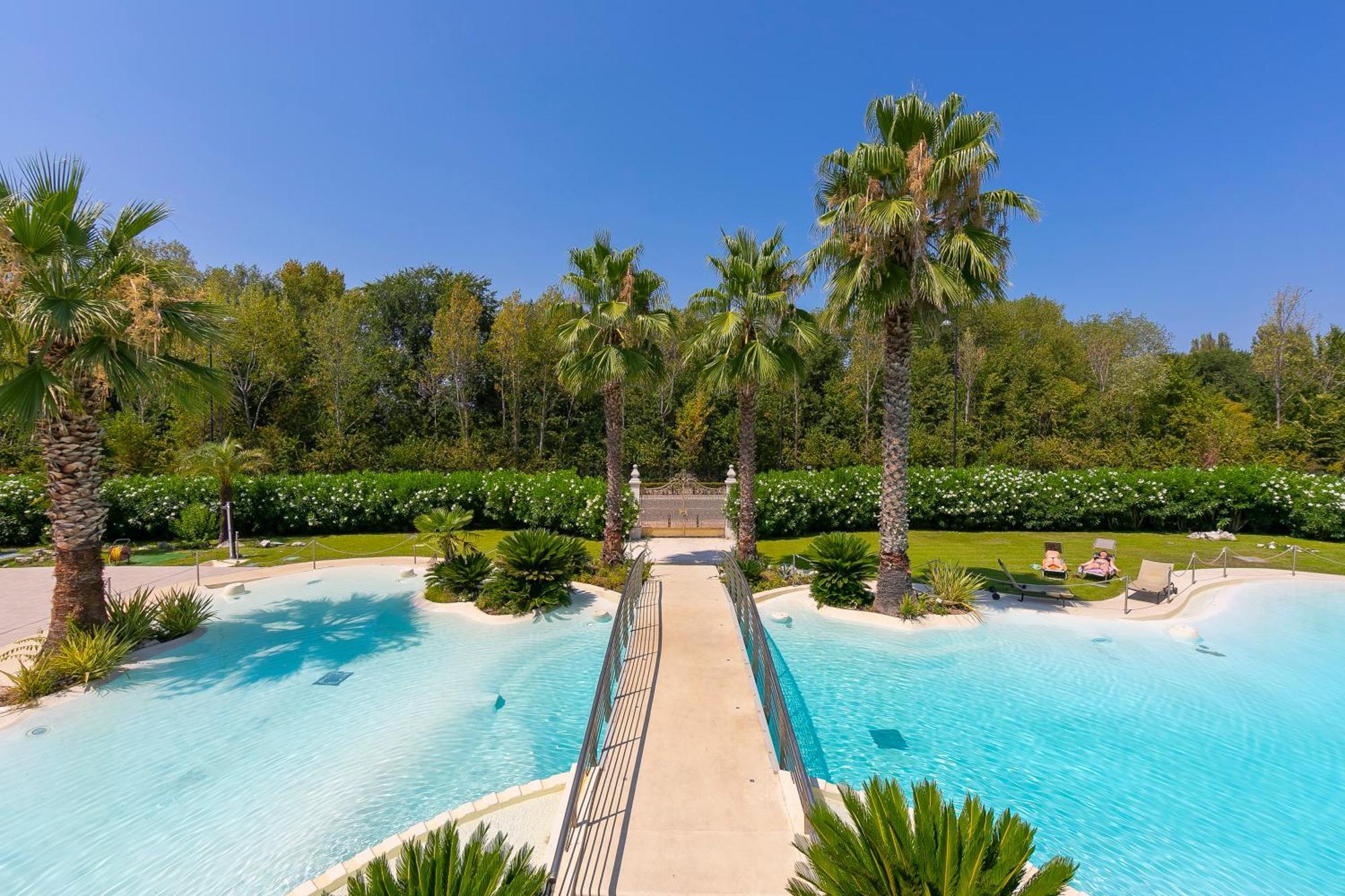 Rivoltella Apt With Pool 600M From Lake - Happy Rentals Desenzano del Garda Esterno foto